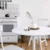 Druskinė ir pipirinė Salter 751 CLXRUP Beehive, stiklinis komplektas su reguliuojamomis skylutėmis