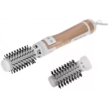 Elektrinis plaukų šepetys Rowenta Brush Activ Compact CF9520 1000W