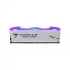 Patriot Viper Gaming RGB XTREME 5 DDR5-8000 RAM, CL 38, Intel XMP 3.0 - 48GB dviejų modulių rinkinys, sidabrinis