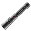 Kaktinis žibintuvėlis Ledlenser Workers Friend Black 280 lm