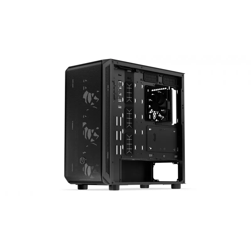 ENDORFY Arx 700 Air Full Tower Juodas