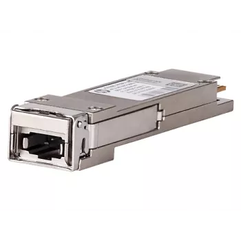 HPE X142 QSFP+ modulis 40GBase-ESR4 MPO 300 m