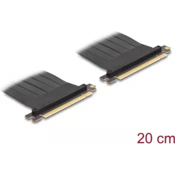 Vidinė sąsajos plokštė DeLOCK 81500 PCIe x1 1x USB 3.0
