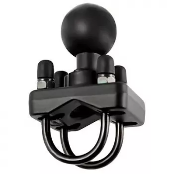Rutulys C-SIZE 1.5, 2 U-BOLTAI