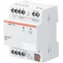 ABB WZ/S1.3.1.2 skaitmeninis įėjimo modulis, pilkas, 21–32 V, -5…45 °C