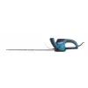 Akumuliatorinis gyvatvorių žirklių komplektas Makita UH6580 dvigubas peilis 670 W 4.4 kg