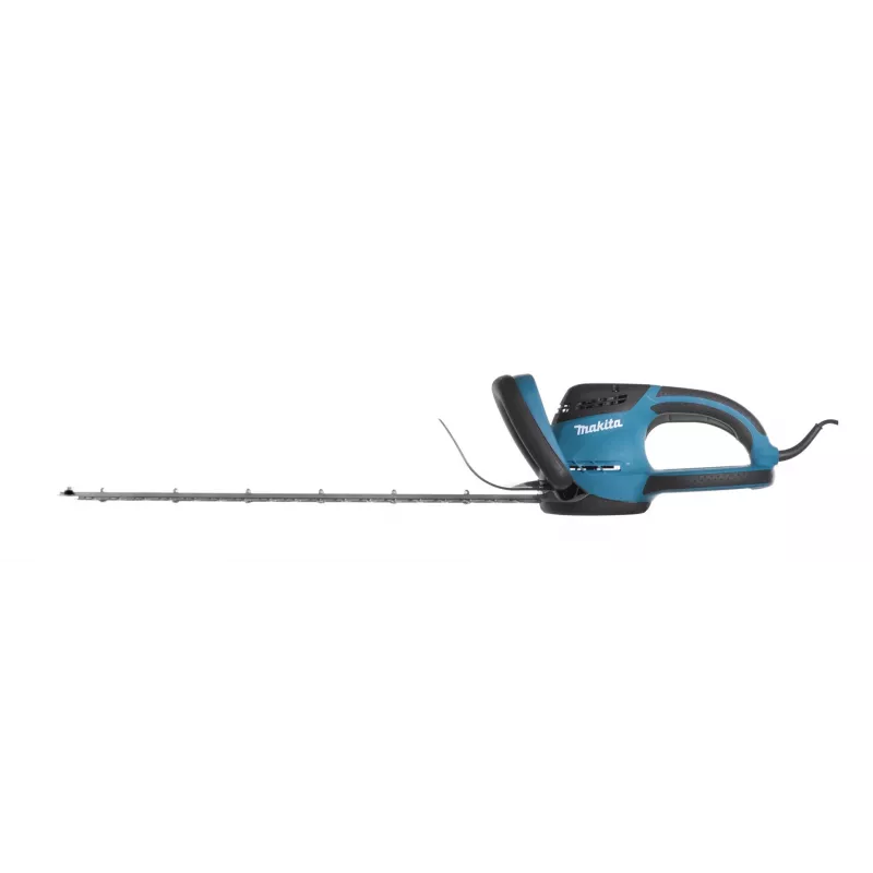 Akumuliatorinis gyvatvorių žirklių komplektas Makita UH6580 dvigubas peilis 670 W 4.4 kg