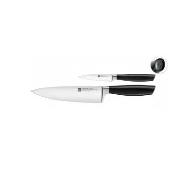 Virtuvinis peilis ZWILLING ALL*STAR 33760-002-0
