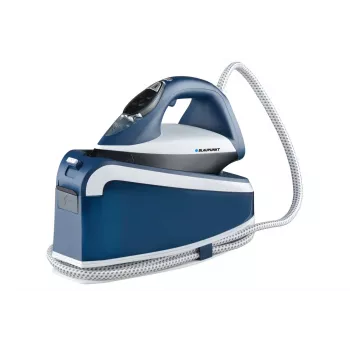 Lyginimo stotis su garo generatoriumi Blaupunkt SSP701