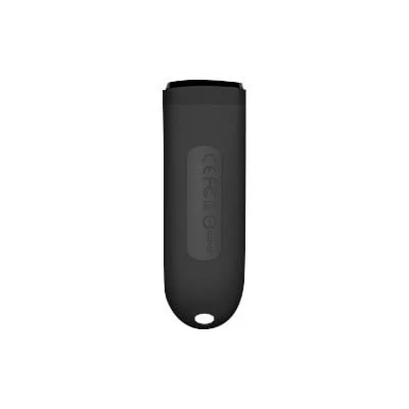 Transcend JetFlash 790 256GB Juoda