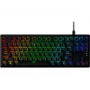 HyperX Alloy Origins Core PBT HX Blue - mechaninė žaidimų klaviatūra