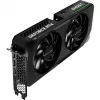 Gainward GeForce RTX 5060 Ghost OC 8 GB GDDR7 vaizdo plokštė