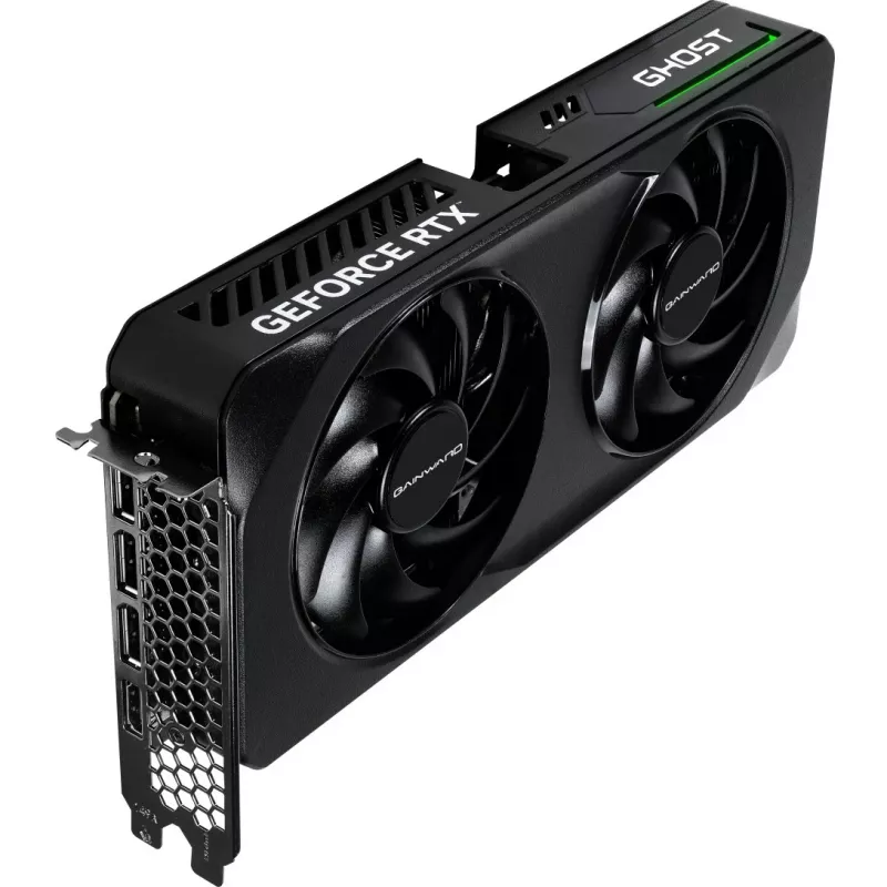 Gainward GeForce RTX 5060 Ghost OC 8 GB GDDR7 vaizdo plokštė