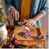 Virtuvinis šefo peilis Fiskars 1057535
