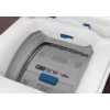 Skalbimo mašina Electrolux EW6TN24262P 6 kg Balta
