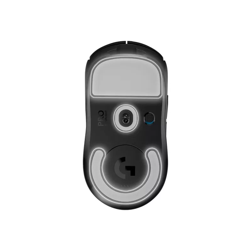 Belaidė žaidimų pelė Logitech G PRO X SUPERLIGHT