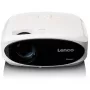 Patefono grotuvas Lenco LPJ-900WH