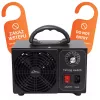 Ozono generatorius oro dezinfekcijai ir valymui OZONE GENERATOR MT6540