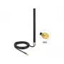 DeLOCK 89529 radijo antena 3 dB 50 Ω