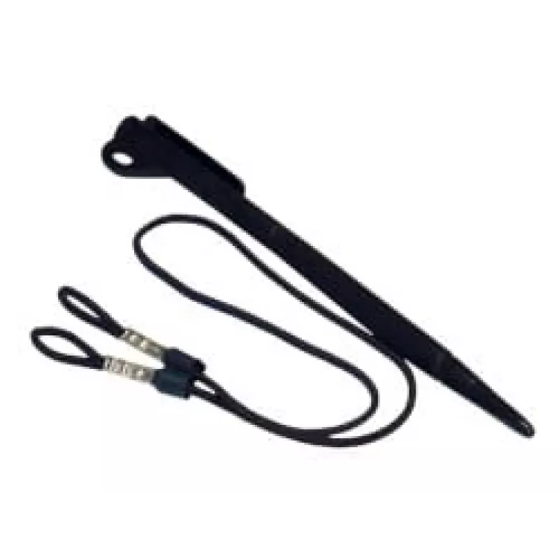 Datalogic plastikiniai kaiščiai (lietimui) Datalogic Skorpio, Elf, 10 vnt. pakuotė (94ACC1345)