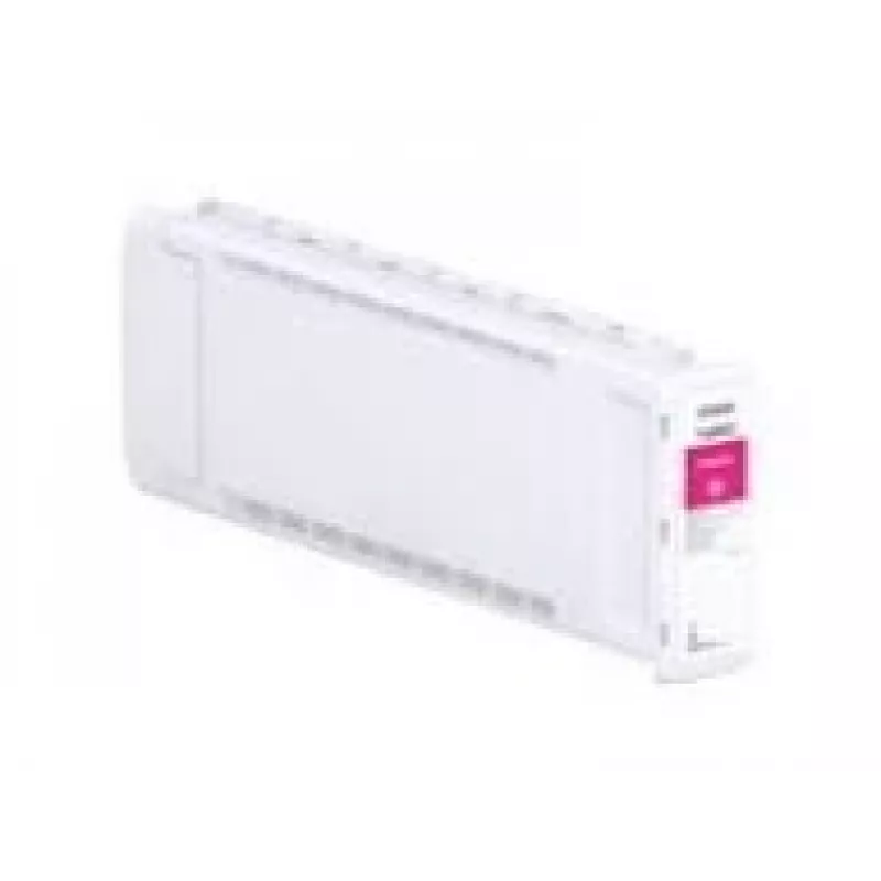 Originalus Epson UltraChrome Pro 6 T48M30N rašalo kasetė, 700 ml, purpurinė