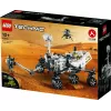 LEGO Technic NASA Mars Rover Perseverance Kosmoso Rinkinys su AR programėlės patirtimi, Mokslinių atradimų rinkinys, Mokykitės apie transporto priemonių inžineriją, Konstrukcinis žaislas