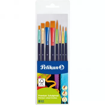 Pelikan 701181 originalus rašalinis šratinukas