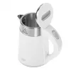 Virdulys Adler AD 1372W – 0,6 L, 800 W, nerūdijančio plieno korpusas, liečiamasis valdymas
