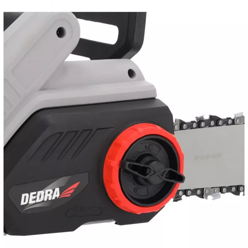 Grandininis pjūklas DEDRA DED8701
