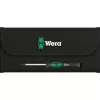 Wera 05073675001 rankinių atsuktuvų rinkinys