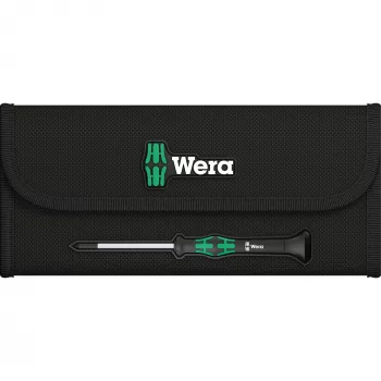 Wera 05073675001 rankinių atsuktuvų rinkinys