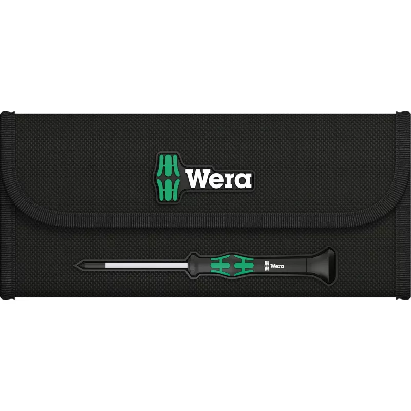 Wera 05073675001 rankinių atsuktuvų rinkinys