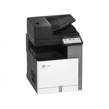 Spaustuvinis daugiafunkcis įrenginys Lexmark CX963se Lazerinis Spalvotas