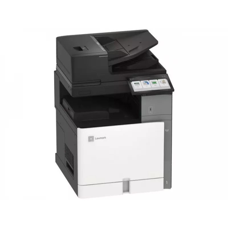 Spaustuvinis daugiafunkcis įrenginys Lexmark CX963se Lazerinis Spalvotas