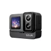 Veiksmo kamera SJCam SJ20 su dvigubu objektyvu, 4K vaizdo įrašas, 20MP nuotraukos