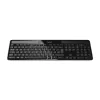 Logitech belaidė saulės klaviatūra K750