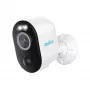 Reolink Argus 3 B330 2K 4MP belaidė baterinė saugos kamera, balta (BWC2K02)
