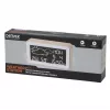 Skaitmeninė orų stotelė Denver WS-72 Wood LCD DC/Baterija