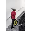 KARCHER 1.527-222.0 Būgninis dulkių siurblys, 850 W, 11 l, juodas