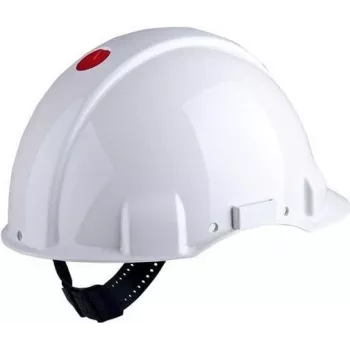 3M G3001NUV-VI Odinis-plastikinis baltas unisex 310 g