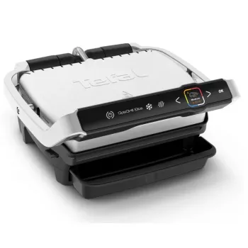 Tefal OptiGrill Elite GC750D30 kontaktinė grilio keptuvė