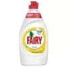Fairy Lemon rankų plovimo skystis indams, 450 ml