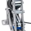 Heusinkveld Sim Pedals Ultimate+ 2 – pedalų rinkinys