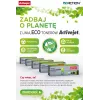 BIO Activejet ATH-78NB toner, HP 78A CE278A / Canon CRG-728, Supreme, 2500 puslapių, juoda, ECO