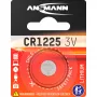 Ansmann 1516-0008 ličio baterija (monetinis elementas, 3 V)