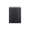 Sieninis 19 inch spintos korpusas DN-37113, 16U, 600x450 mm, juodas RAL 9005