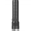 Led Lenser MT14 rankinis žibintuvėlis juodas, sidabrinis