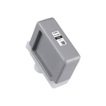 Originalus Canon PFI-110MBK kasetė su matine juoda spalva