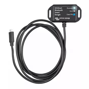 Sąsajos kortelė Victron Energy ASS030536011 Bluetooth Micro-USB