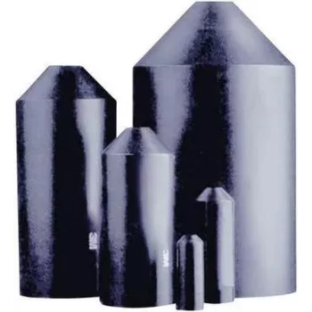 3m DE-2729-1948-6 Laido izoliacija juoda